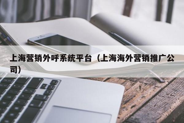 上海营销外呼系统平台（上海海外营销推广公司）