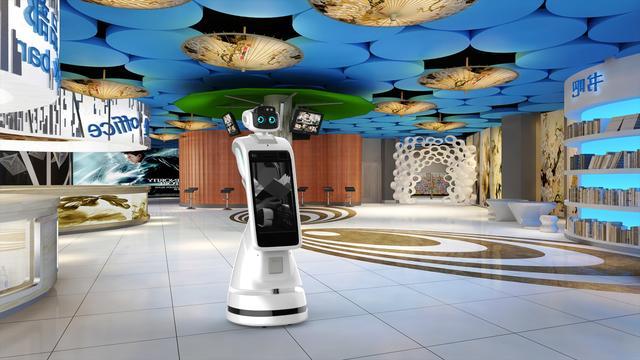 360电话机器人(360智能机器人尊龙凯时ag旗舰厅官网)