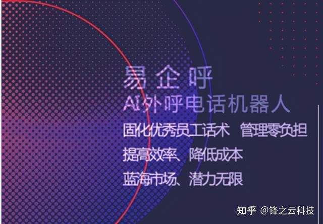 为什么销售电话不用机器人(为什么销售电话不用机器人打)